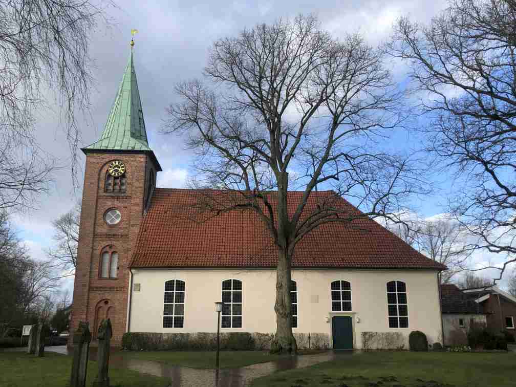 Gemeinde Rhade Startseite